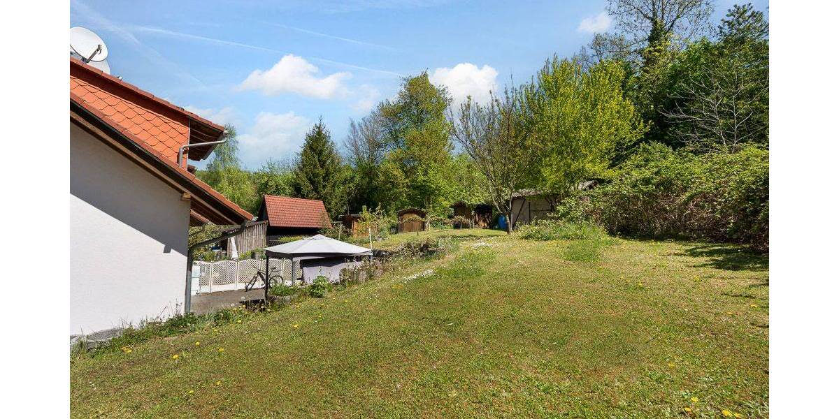 Mehrfamilienhaus, Wohnhaus Michelstadt - 7 Zimmer, 260 m&sup2;, 650.000&euro; | Angebot:26834155