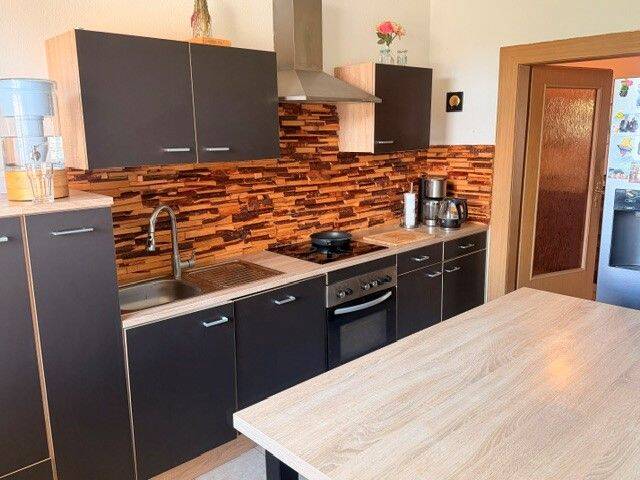 Etagenwohnung Heidenau Mügeln - 3 Zimmer, 68 m&sup2;, 495&euro; | Angebot:26885993