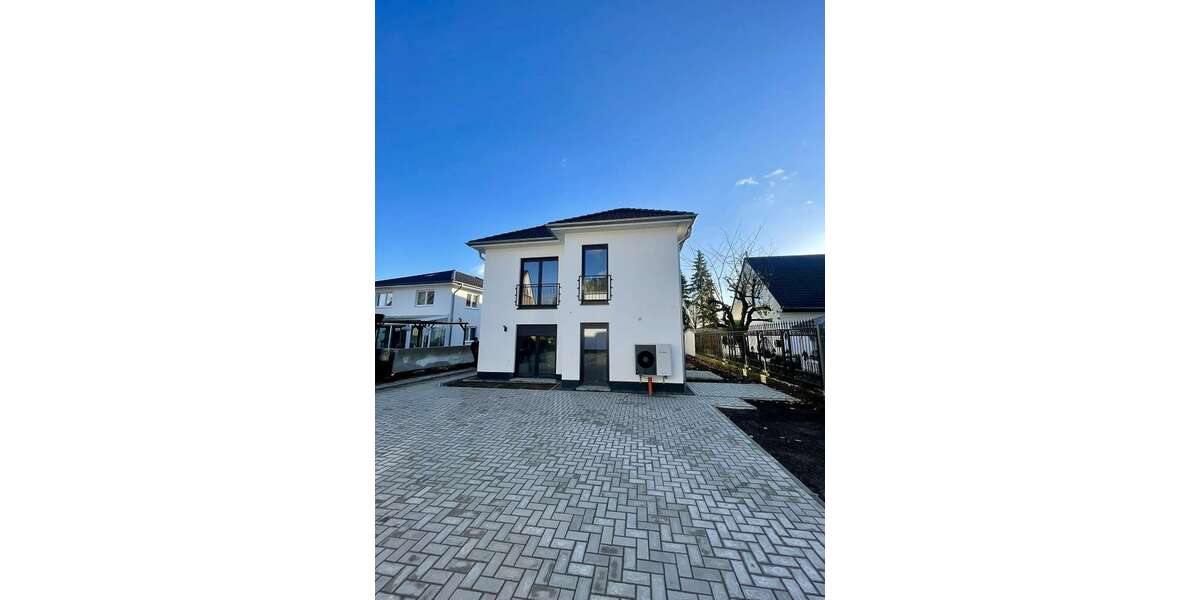 Etagenwohnung Oststeinbek - 3 Zimmer, 76 m&sup2;, 1.520&euro; | Angebot:24684337