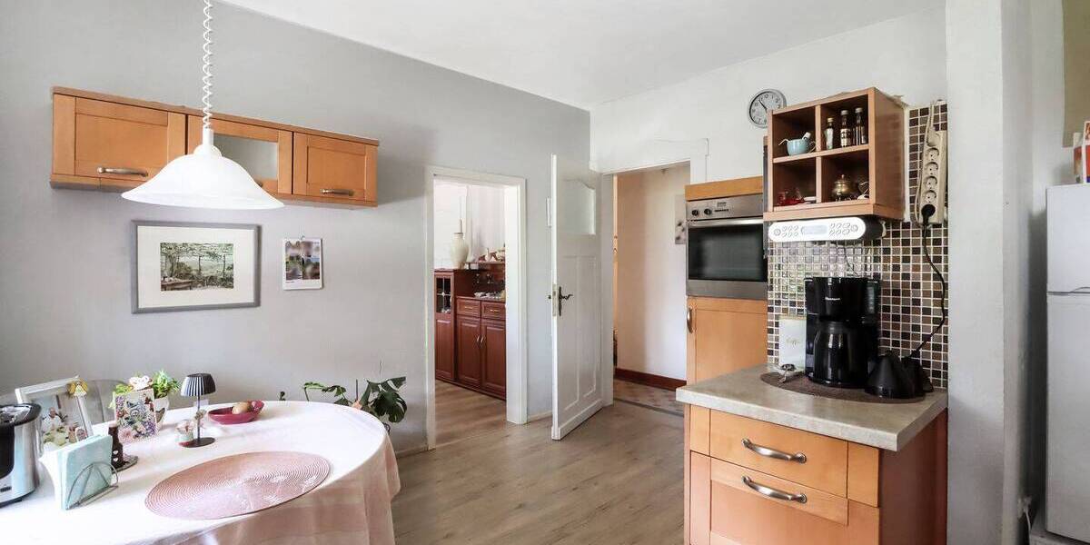 Bauernhaus, Landhaus Bad Salzuflen Schötmar - 1 Zimmer, 401 m&sup2;, 795.000&euro; | Angebot:26788415