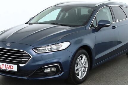 Ford Mondeo 93.295 km 17.990 &euro; Zöllnitz 07751