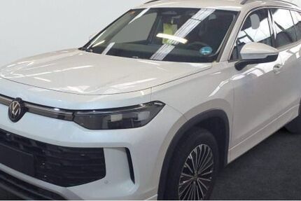 VW Tayron 23.209 km 43.440 &euro; Bingen / Rhein 55411