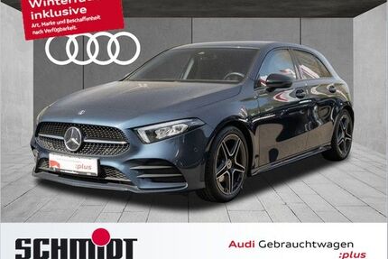 Mercedes A 180