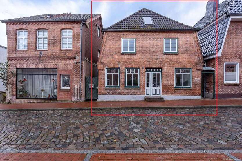 Haus zum Kaufen in Lütjenburg 225.000 € 102 m²