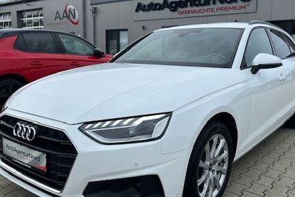 Audi A4 89.163 km 26.450 € Großenkneten 26197