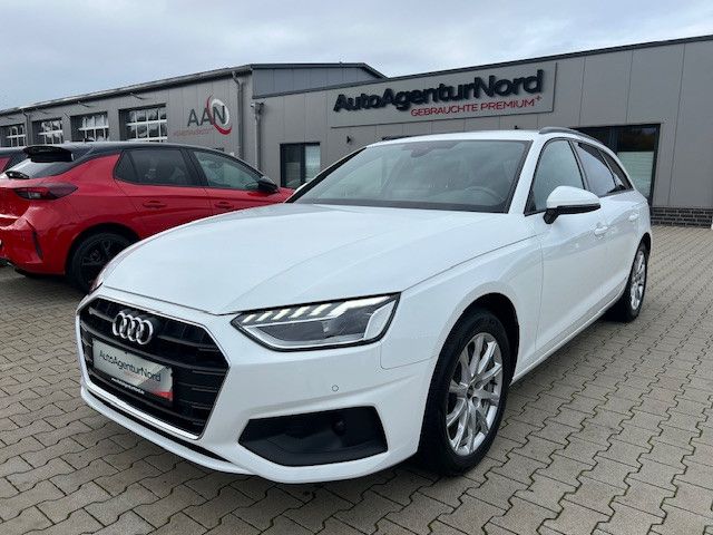 Audi A4 89.163 km 26.450 € Großenkneten 26197
