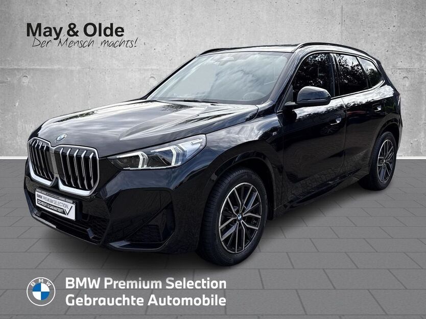BMW X1 10.500 km 39.990 € Buxtehude 21614