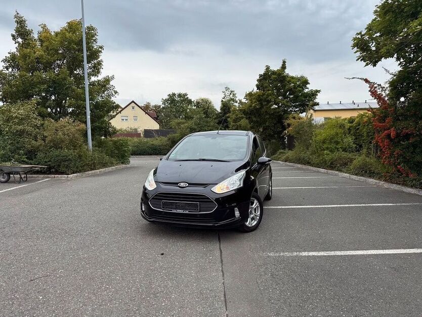 B-Max