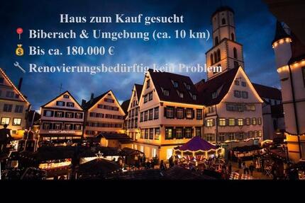 Haus Kaufen 1 zimmer