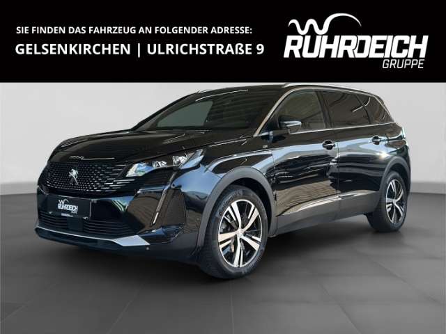 Peugeot 5008 32.594 km 29.990 &euro; Gelsenkirchen 45891