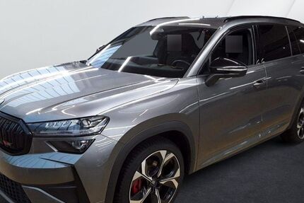 Skoda Kodiaq 14.547 km 44.890 &euro; Magdeburg 39126