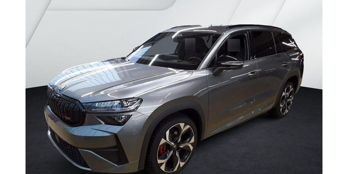 Skoda Kodiaq 14.547 km 44.890 &euro; Magdeburg 39126