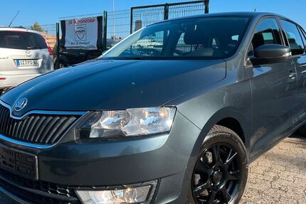 Skoda Rapid 184.000 km 6.990 € Neu Wulmstorf 21629