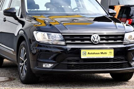 VW Tiguan 103.000 km 20.500 € Limeshain 63694