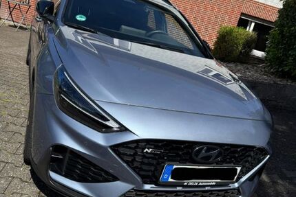 Hyundai i30 23.063 km 24.500 &euro; Ruschberg 55776