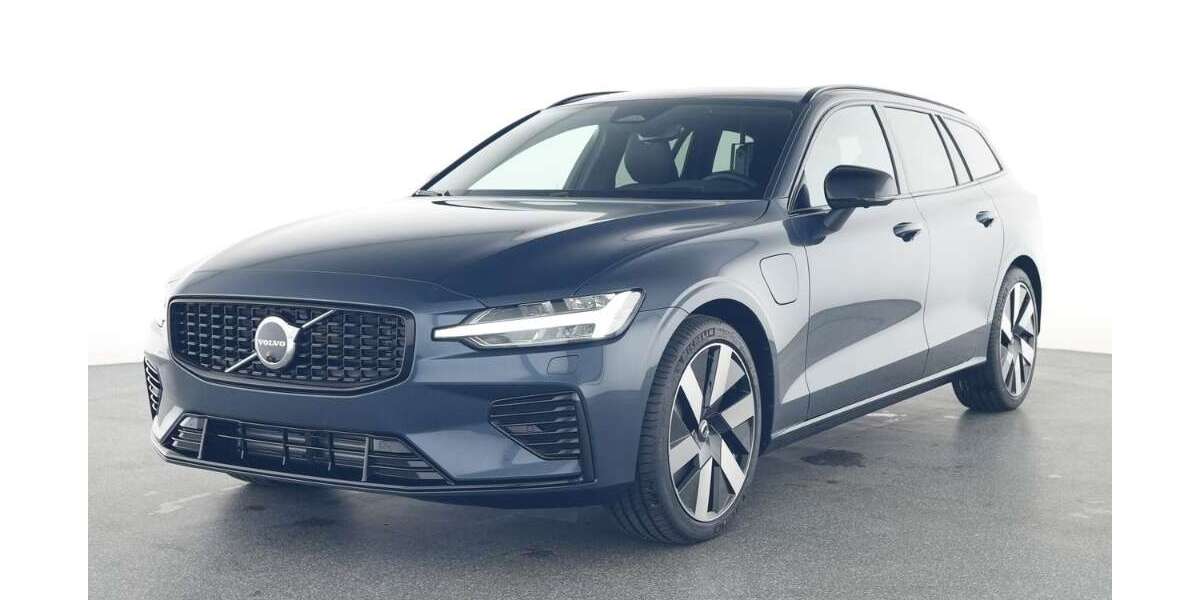 Volvo V60 27.837 km 44.990 &euro; Bielefeld 33647