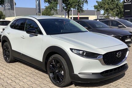 Mazda CX-30 1.385 km 29.985 € Arnstadt 99310