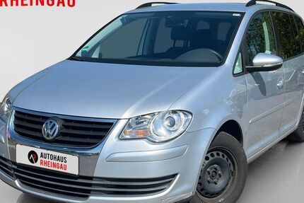 VW Touran 168.500 km 4.200 &euro; Geisenheim am Rhein 65366