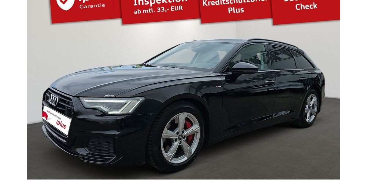 Audi A6 94.585 km 39.590 &euro; Memmingen 87700