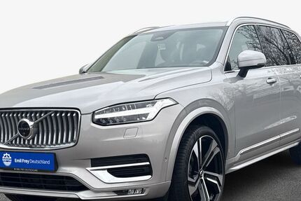 Volvo XC90 32.379 km 54.917 &euro; Hildesheim 31135