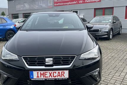 Seat Ibiza 34.100 km 16.990 &euro; Bessenbach 63856