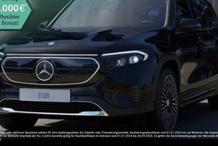 Mercedes-Benz EQB 48.238 km 39.890 &euro; Stuttgart 70469