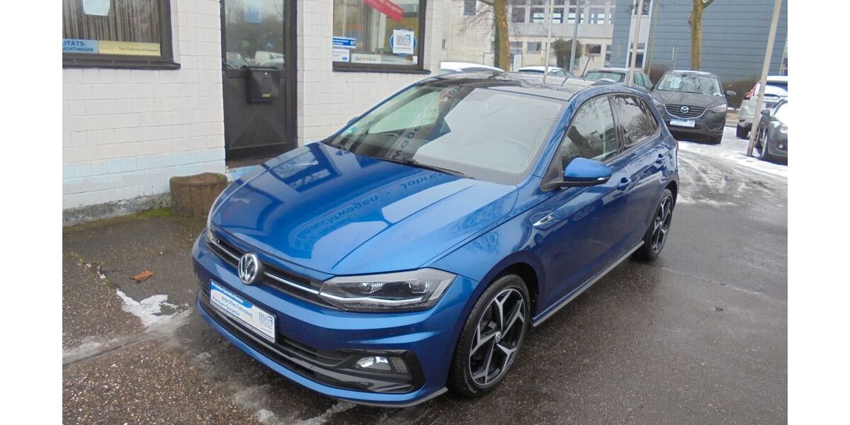 VW Polo 169.000 km 11.750 &euro; Dillingen/Saar 66763