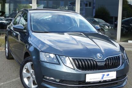 Skoda Octavia 99.852 km 17.970 &euro; Dülmen 48249