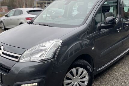 Citroen Berlingo 127.000 km 7.990 &euro; Konz 54329