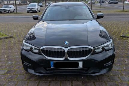 BMW 320 83.000 km 22.999 &euro; Nohfelden 66625