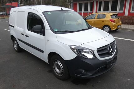 Mercedes-Benz Citan 94.000 km 10.115 &euro; Waldsassen 95652