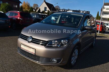 VW Touran 137.000 km 6.490 &euro; Oer-Erkenschwick (Rapen) 45739