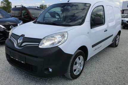 Renault Kangoo 103.700 km 9.500 &euro; München 81829