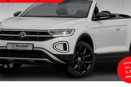 VW T-Roc 27.407 km 35.450 € Ahaus 48683