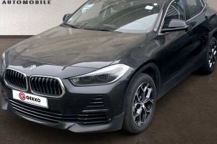 BMW X2 43.623 km 24.899 &euro; Gersthofen 86368