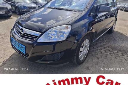 Opel Zafira 299.000 km 1.950 &euro; Kiel-Moorsee 24145