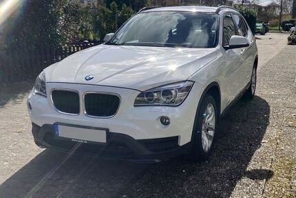 BMW X1 201.000 km 8.100 &euro; Garbsen 30827