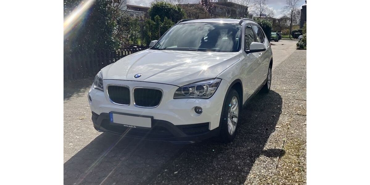 BMW X1 201.000 km 8.750 &euro; Garbsen 30827