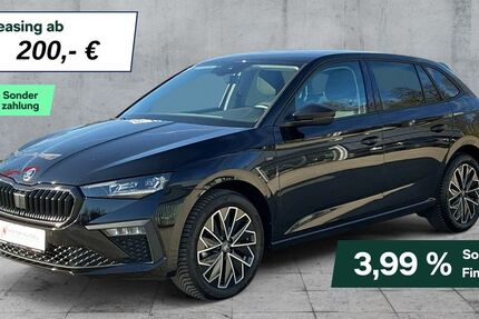 Skoda Scala 25.633 km 20.930 &euro; Bayreuth 95448