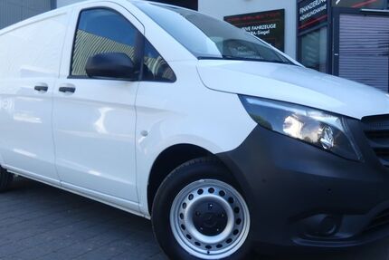 Mercedes-Benz Vito 84.442 km 23.800 &euro; Berlin 13156