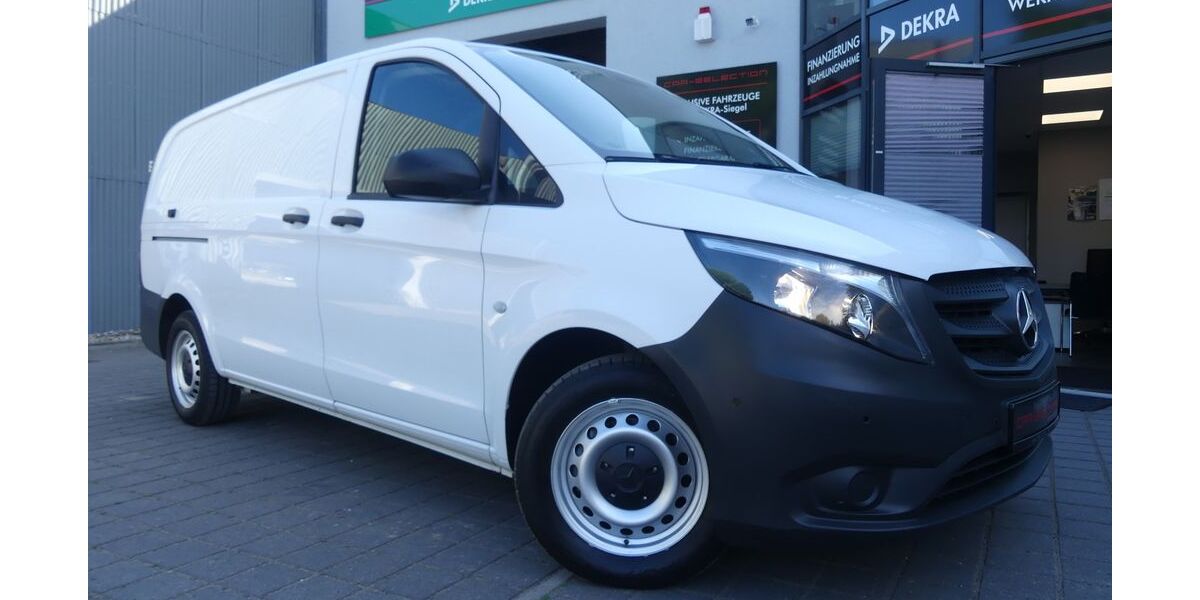 Mercedes-Benz Vito 84.442 km 23.800 &euro; Berlin 13156