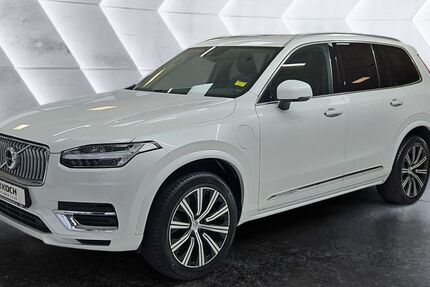 Volvo XC90 61.790 km 45.480 € Berlin 12683