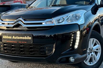 Citroen C4 98.900 km 8.590 &euro; Pfullingen 72793