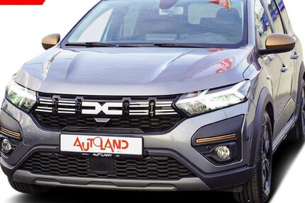 Dacia Jogger 54.222 km 22.990 &euro; Freiberg 09599