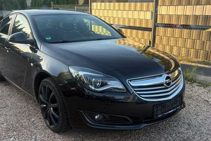 Opel Insignia 144.317 km 6.900 &euro; Chemnitz 09114