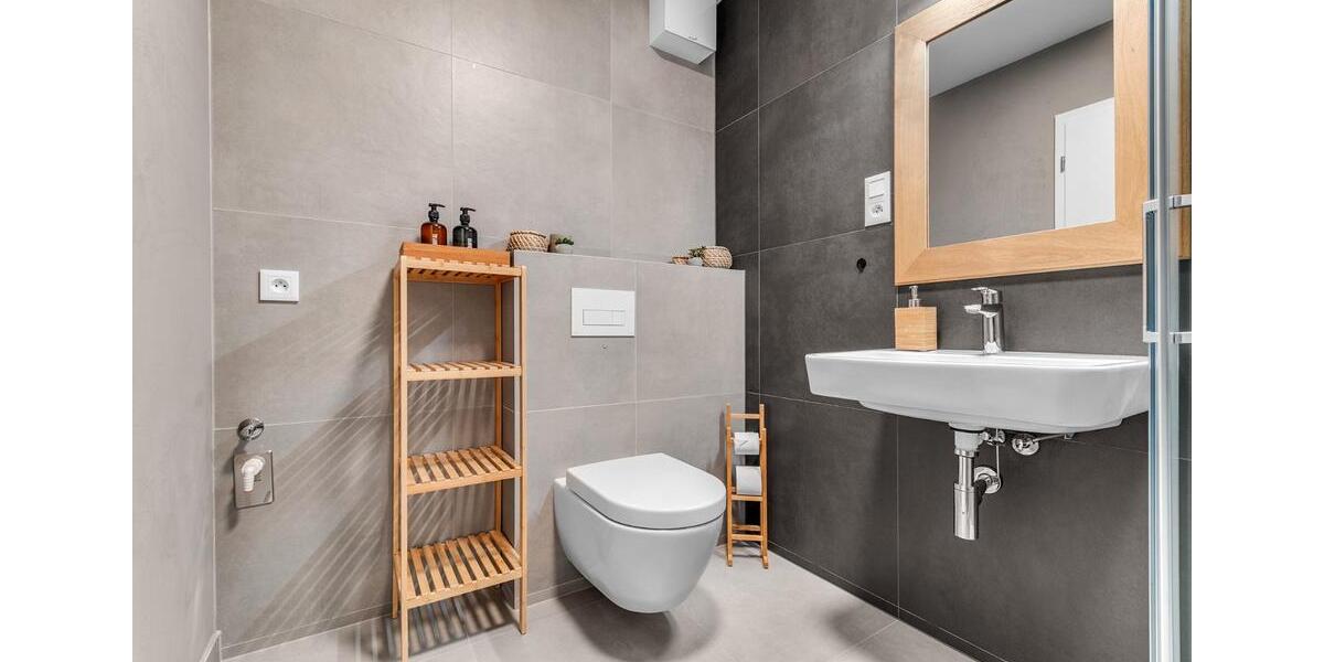 Etagenwohnung Bayerisch Eisenstein - 1 Zimmer, 28 m&sup2;, 165.000&euro; | Angebot:26199152