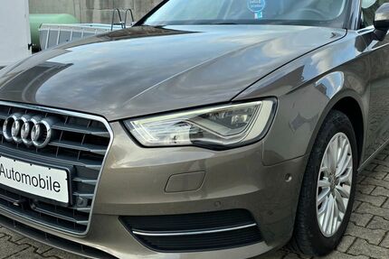 Audi A3 185.000 km 9.490 &euro; Bad Tölz 83646