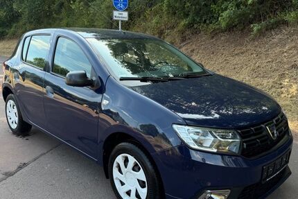 Dacia Sandero 178.000 km 3.001 &euro; Wittlich 54516