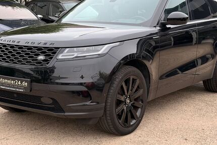 Land Rover Range Rover Velar 81.199 km 31.900 &euro; Erlangen 91056