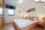 Etagenwohnung Fehmarn Lemkenhafen - 2 Zimmer, 47 m&sup2;, 229.000&euro; | Angebot:26852452
